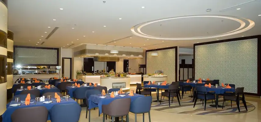 Holiday Inn Yanbu, an IHG Hotel image